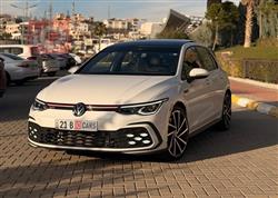 فولكسفاغن جولف